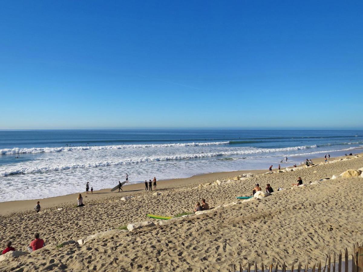 Apartment Ortal Ocean-2 By Interhome Lacanau Ngoại thất bức ảnh