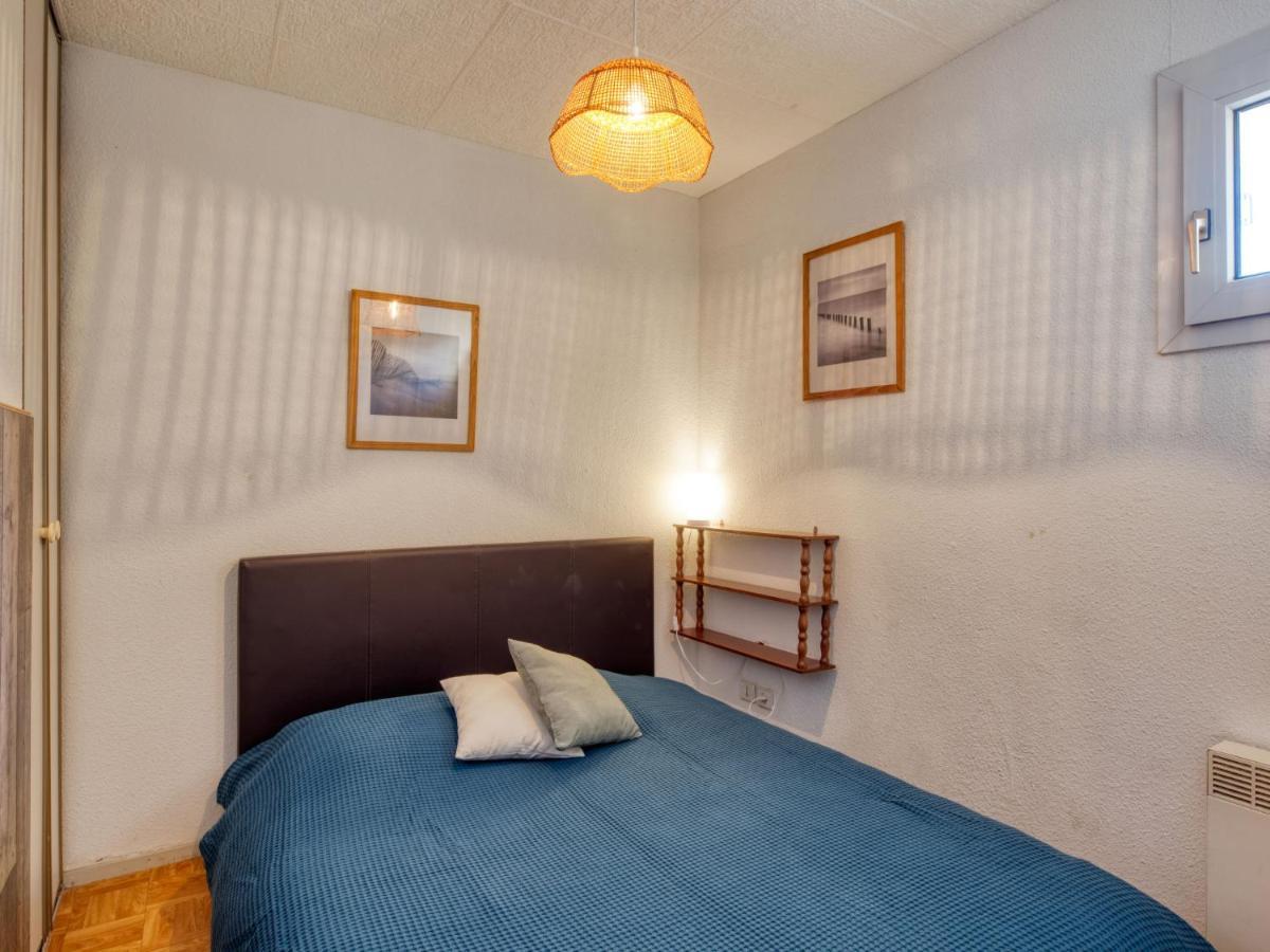 Apartment Ortal Ocean-2 By Interhome Lacanau Ngoại thất bức ảnh