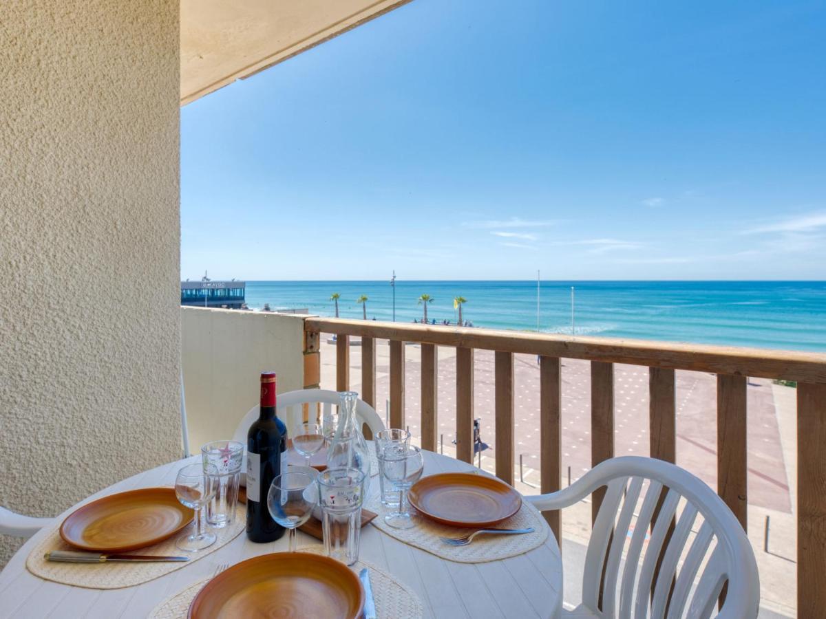 Apartment Ortal Ocean-2 By Interhome Lacanau Ngoại thất bức ảnh