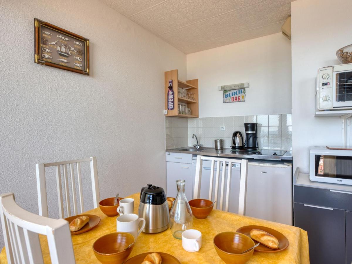 Apartment Ortal Ocean-2 By Interhome Lacanau Ngoại thất bức ảnh