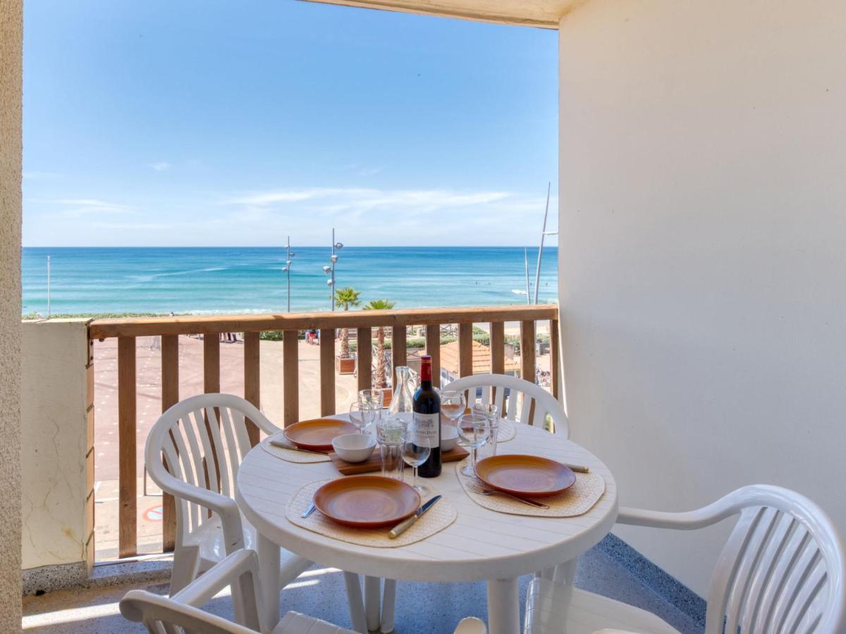 Apartment Ortal Ocean-2 By Interhome Lacanau Ngoại thất bức ảnh