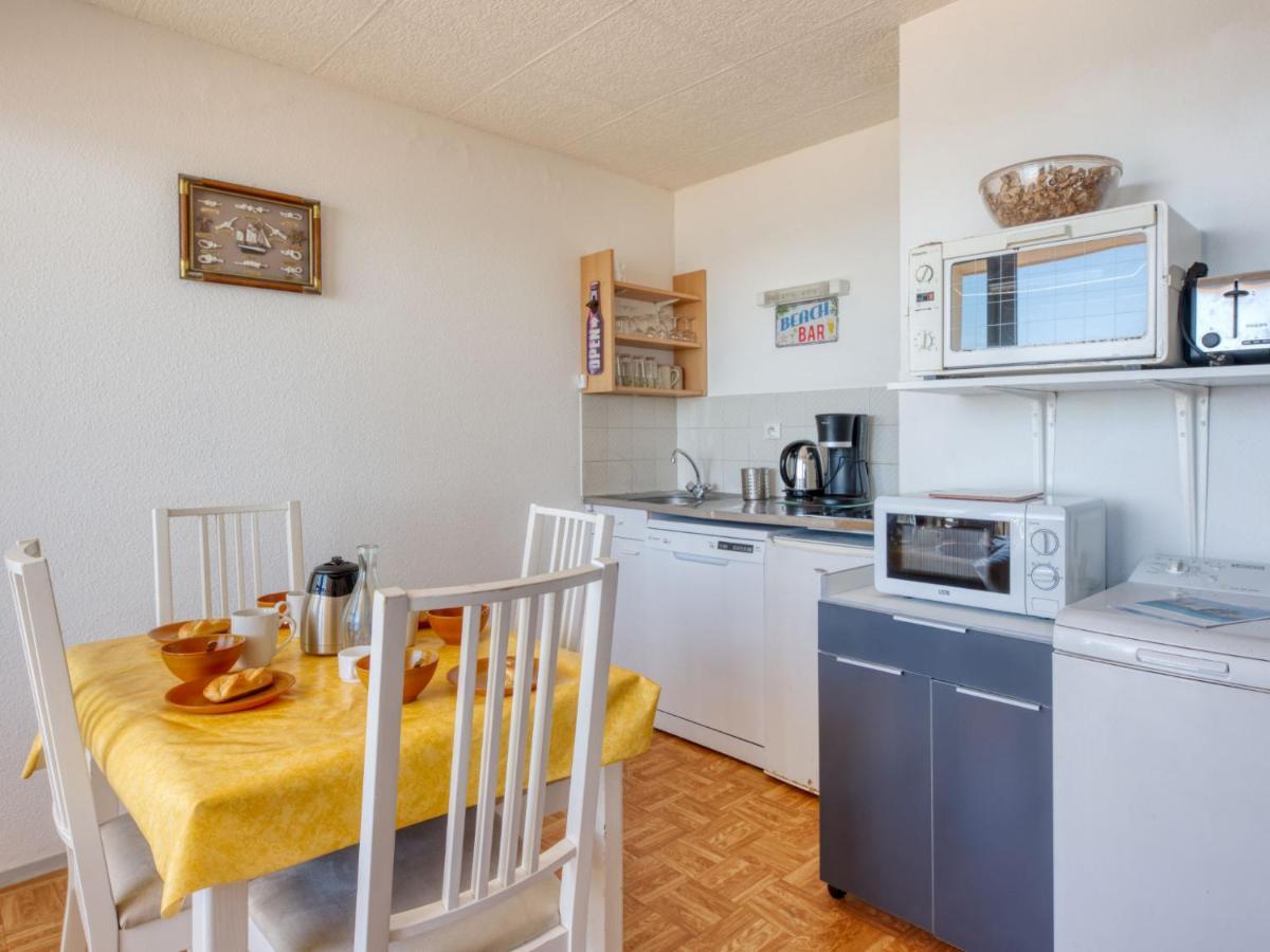 Apartment Ortal Ocean-2 By Interhome Lacanau Ngoại thất bức ảnh