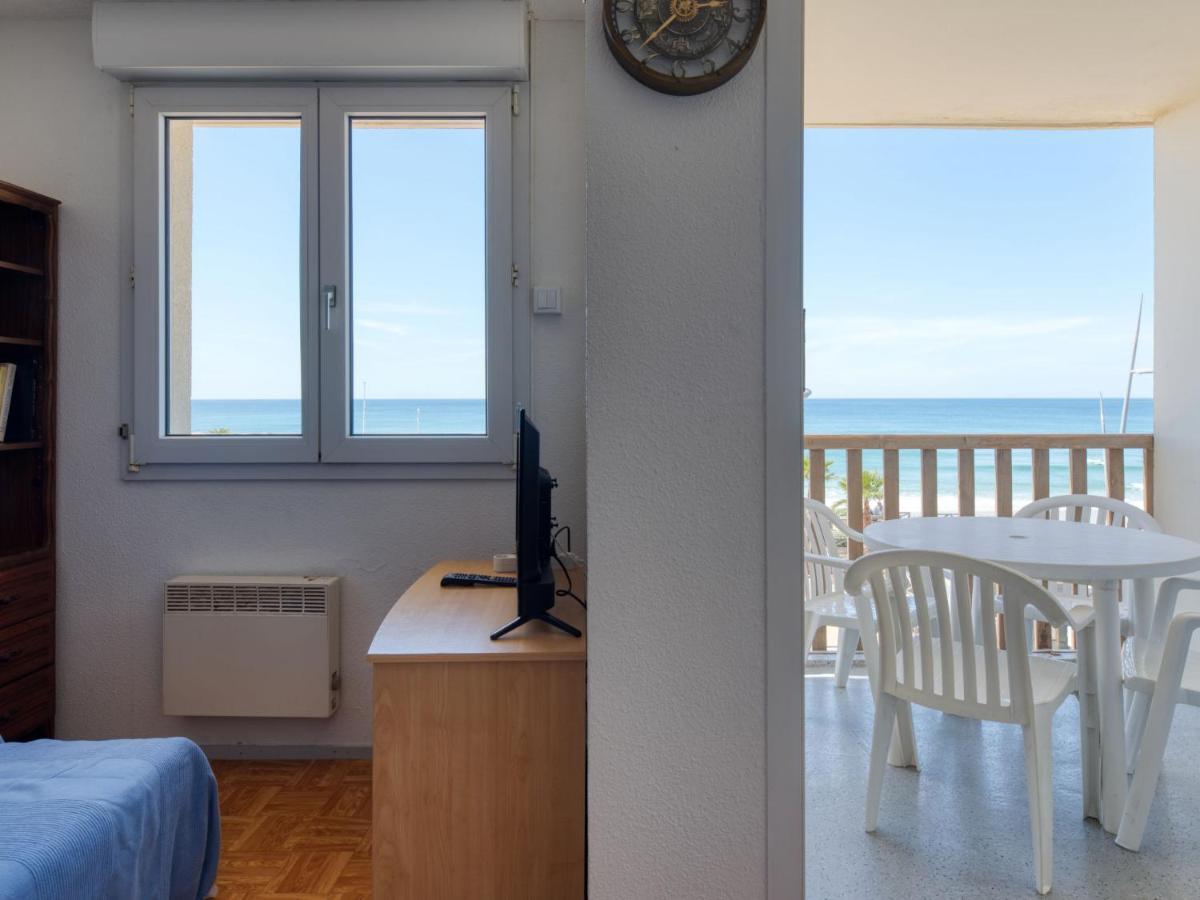 Apartment Ortal Ocean-2 By Interhome Lacanau Ngoại thất bức ảnh