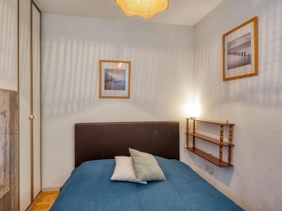 Apartment Ortal Ocean-2 By Interhome Lacanau Ngoại thất bức ảnh