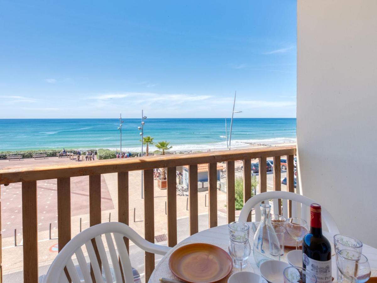 Apartment Ortal Ocean-2 By Interhome Lacanau Ngoại thất bức ảnh