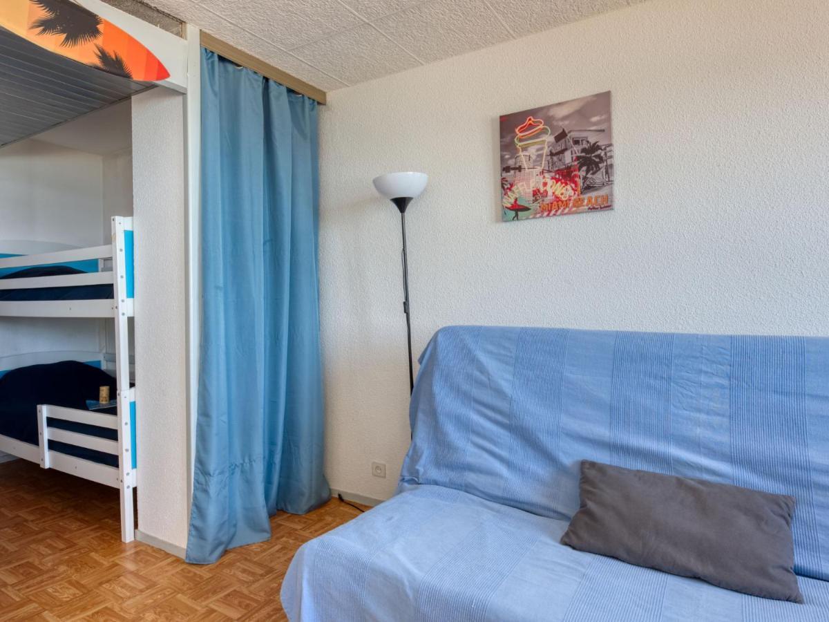 Apartment Ortal Ocean-2 By Interhome Lacanau Ngoại thất bức ảnh