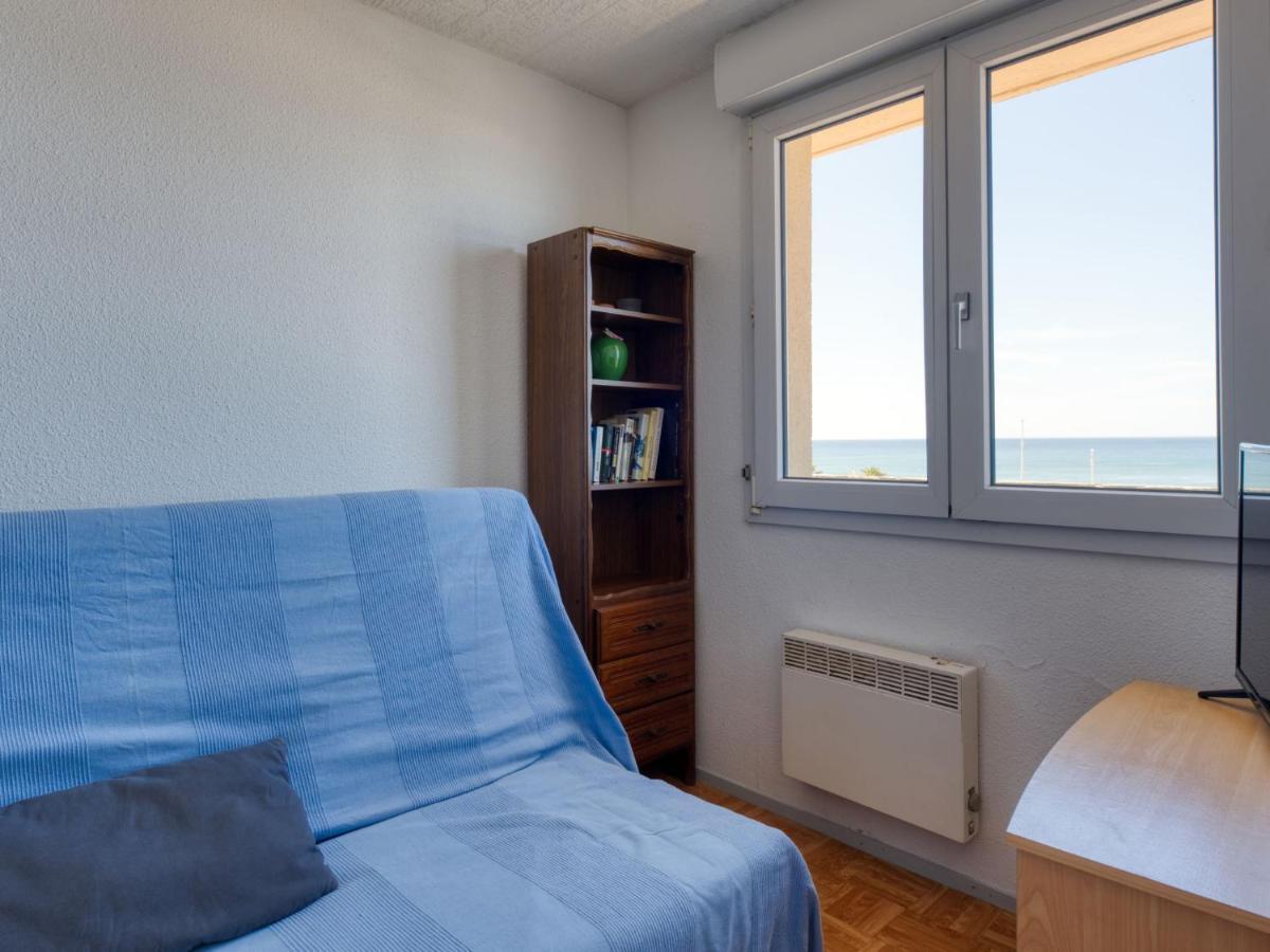 Apartment Ortal Ocean-2 By Interhome Lacanau Ngoại thất bức ảnh